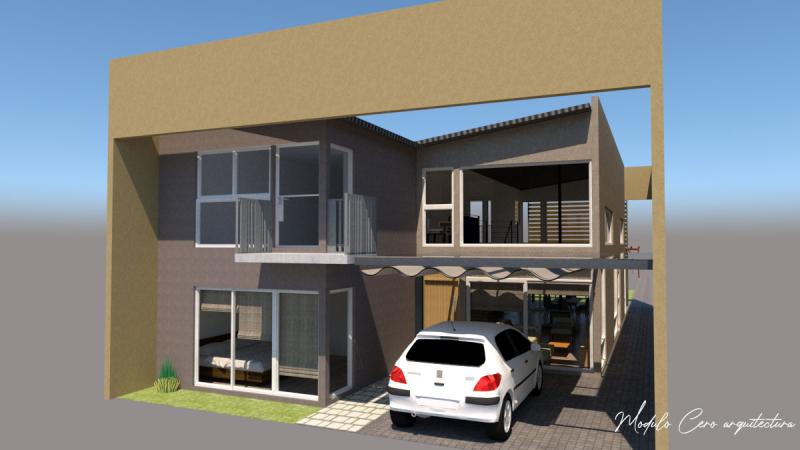 Vivienda unifamiliar - Avellaneda