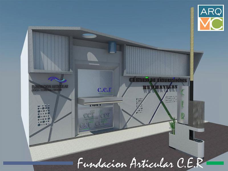 Fundación CER - Quilmes