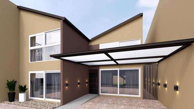 Vivienda unifamiliar - Avellaneda